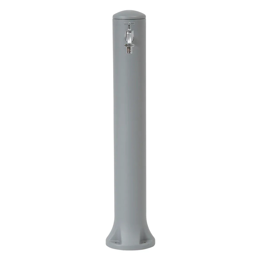 Garantia Wasserzapfsäule Rondo in Steingrau mit 3/4" Anschluss - Bild 2