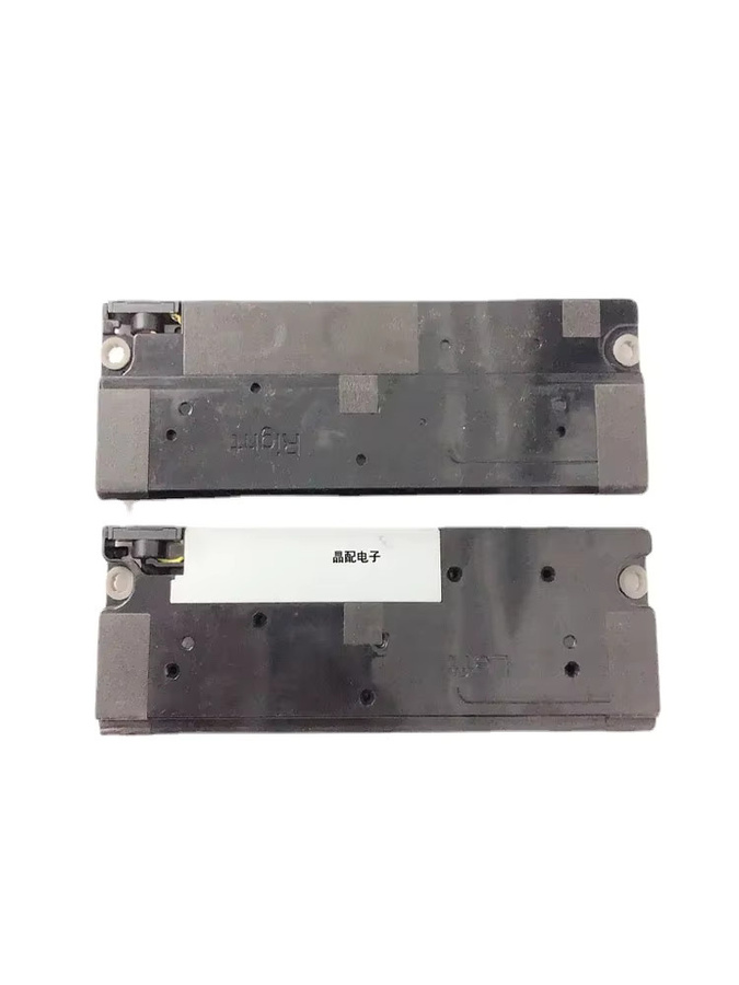 Original-Lautsprecher BN96-18089B in Schwarz für Samsung UE40D7000 UE40D8000 UE46D7000 UE46D8000 UE55D7000 UE55D8000 kompatibel mit BN96-16798B BN96-16798G BN96-16798F - Bild 3