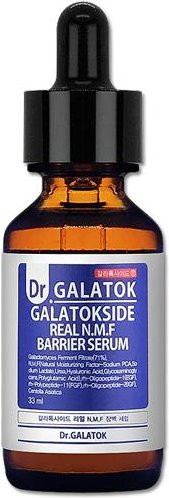 SIDMOOL Galatokside Real NMF Barrier Serum, 33 ml, mit Hyaluronsäure - Bild 1