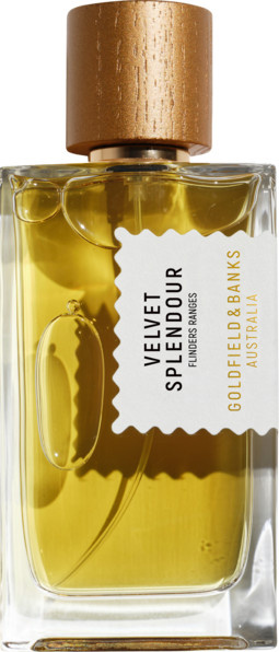 Goldfield & Banks Velvet Splendour Eau de Parfum, Blumig - Bild 1