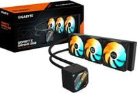 Gigabyte GAMING 360 AIO Liquid Wasserkühlung, Schwarz - Bild 1