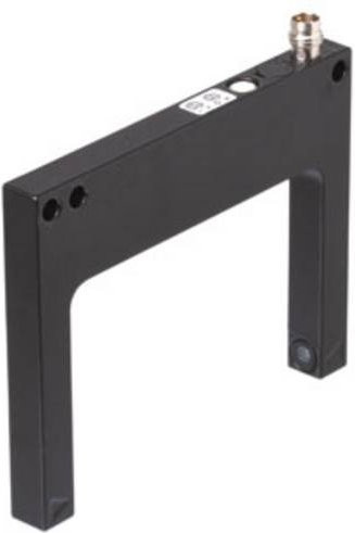 Pepperl+Fuchs Lichtschranke GL80-RT/32/40a/98a 199991 in Schwarz aus Zinkdruckguss - Bild 1