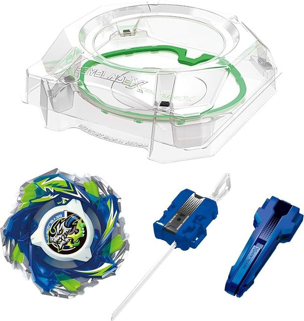 TAKARA TOMY CX-16 Start Dash Set C - Bild 1