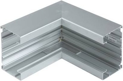 Schneider Electric Inneneck 5507100 in Silber Aluminium - Bild 1