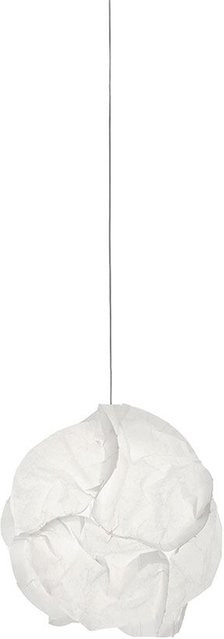 Belux Cloud 32 LED-Pendelleuchte in Weiß mit warmweißem Licht (3000K) - Bild 1