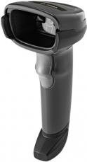 Zebra DS2278 Bluetooth 2D Imager Barcode-Scanner Schwarz mit USB-Kit - Bild 2