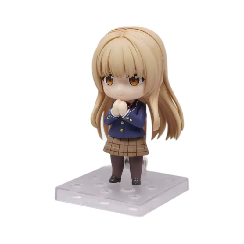 Bandai Shiina Mahiru Der Engel von nebenan, Anime-Figur, Einzelfigur - Bild 2