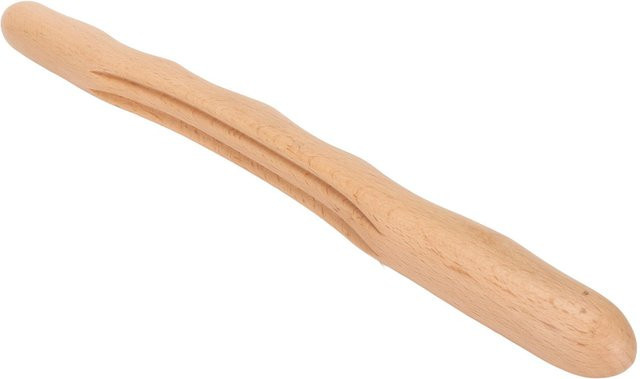 GoolRC Schabewerkzeug Buchenholz, Massage, Unisex, beige - Bild 1
