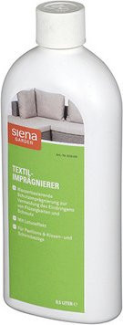 SIENA GARDEN Imprägnierung für Pavillondächer und Schirme, 500 ml, transparent - Bild 1