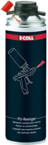 E-COLL Multi Purpose Pistolen- und Schaumreiniger, 500 ml - Bild 1