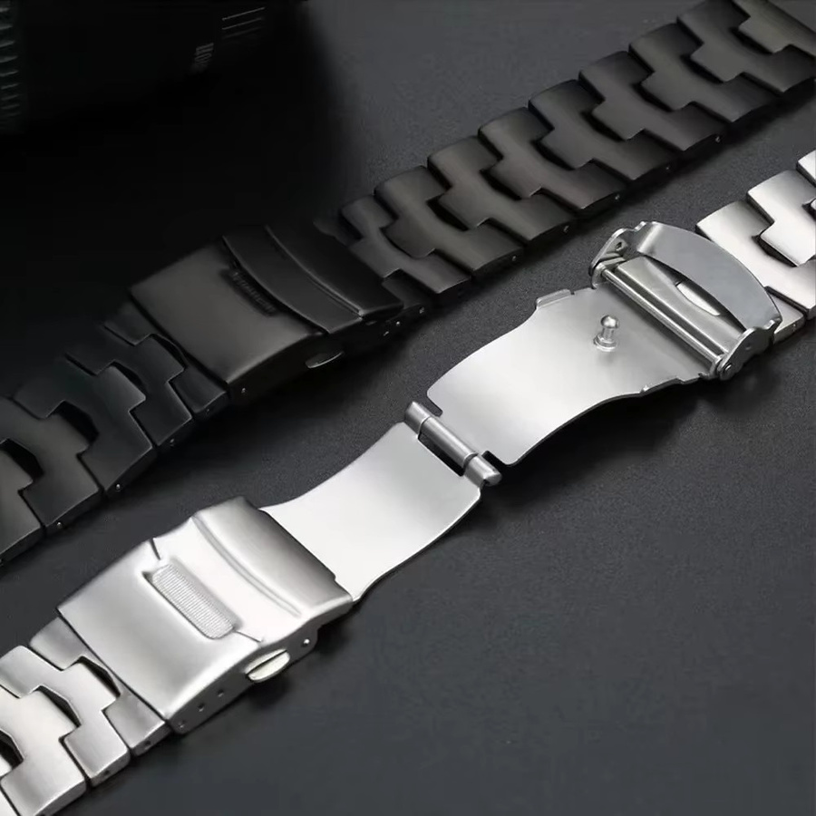 COROS Uhrenarmband Titan, 22 mm, Unisex - Bild 3