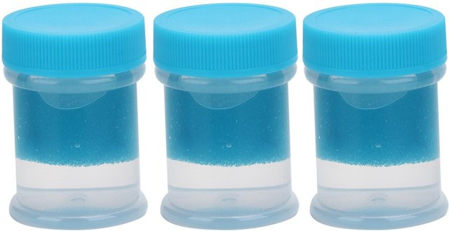 Beautyyy Wimpern Reiniger, 40 ml, Blue - Bild 1