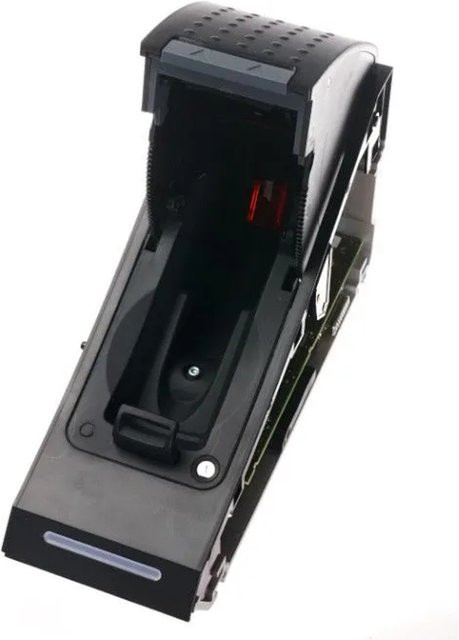 Dräger X-dock Modul X-am 125 Schwarz - Bild 1