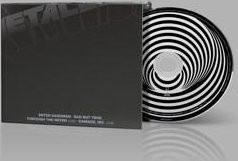 Metallica Enter Sandman Maxi CD Germany Exklusive Edition - Bild 1
