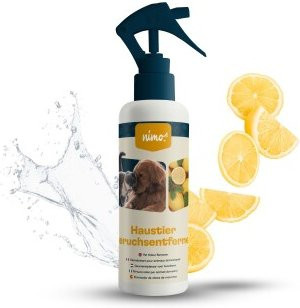 nimo Haustier Geruchsentferner White 500 ml - Bild 1