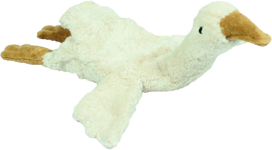 Senger Naturwelt Gans, Kuscheltier, klein - Bild 1