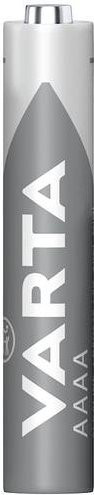 Varta Alkaline Special AAAA Batterien, 2er Pack, 1.5V, 640 mAh - Bild 1