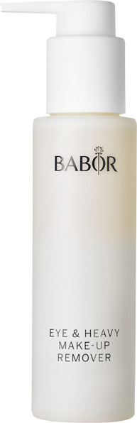 Babor Cleansing Eye & Heavy Make Up Remover, Unisex - Bild 1