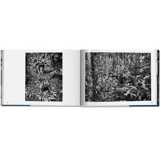 Amazônia von Sebastião Salgado, gebundene Ausgabe - Bild 2