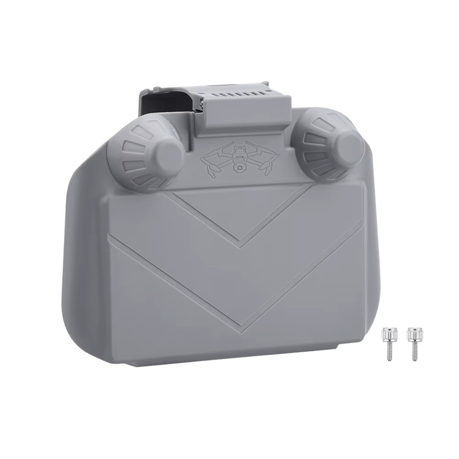 DJI Faltbarer Sonnenschutz für DJI RC 2 Controller in Grau - Bild 2