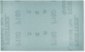 Festool Netzschleifmittel STF für Multi-Sander, Körnung 100, Grau, B: 8,0 cm, L: 13,3 cm, 50 Stück - Bild 1