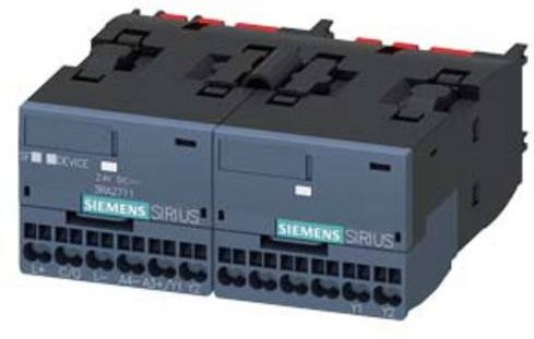 Siemens Funktionsmodul 3RA2711-2BA00 grau - Bild 1