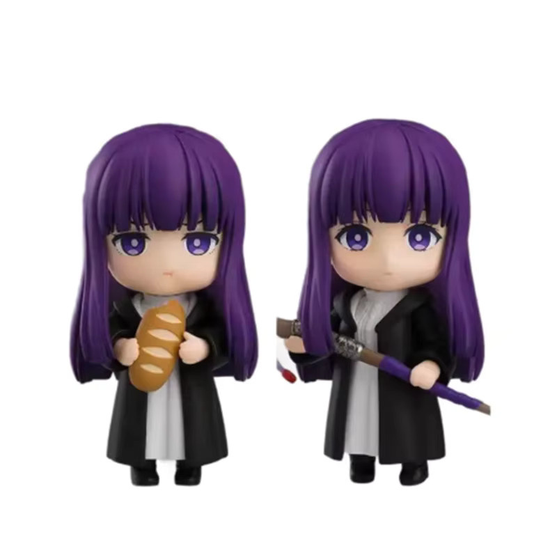 Bandai Frieren Beyond Journey's End Fern Nendoroid, Actionfigur, Einzelfigur - Bild 3