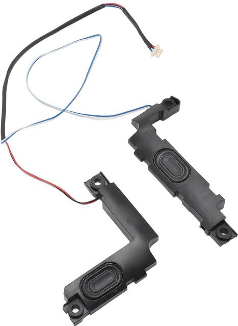 Acer Ersatz Internes Lautsprecher-Kit für Aspire A515 51, Rechts und Links, Schwarz - Bild 1