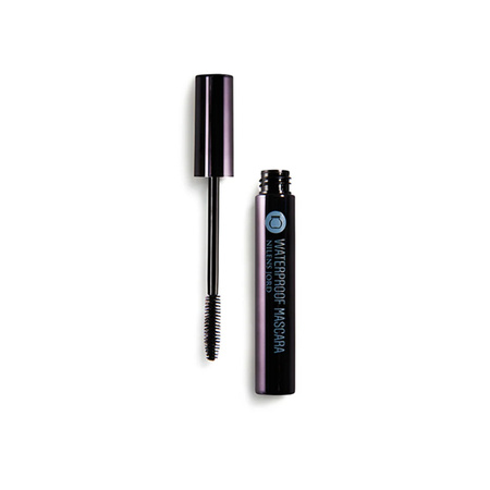 Nilens Jord Mascara, Waterproof, Black