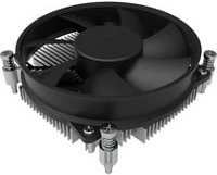 EKL Air Cooler CPU-Kühler, Schwarz - Bild 1