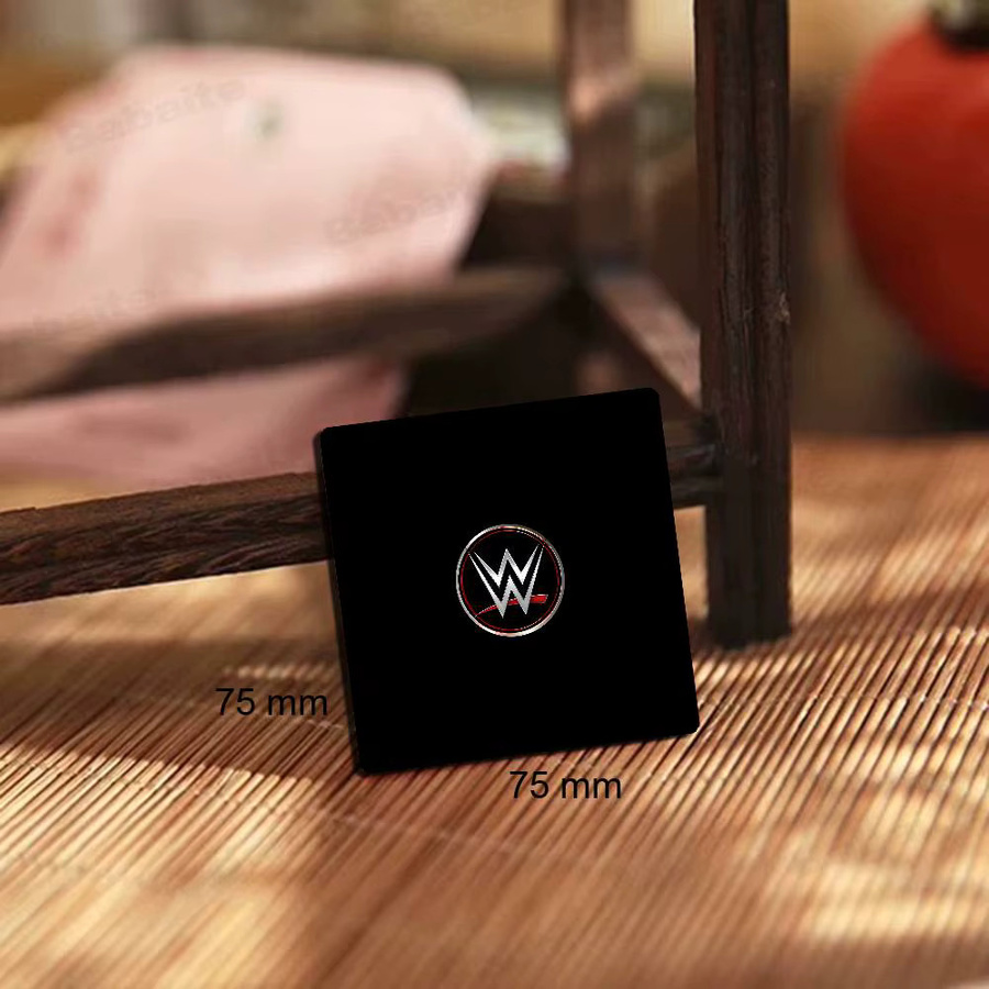 WWE Wrestling Star Kühlschrankmagnete aus PVC für deine Küchendekoration - Bild 5