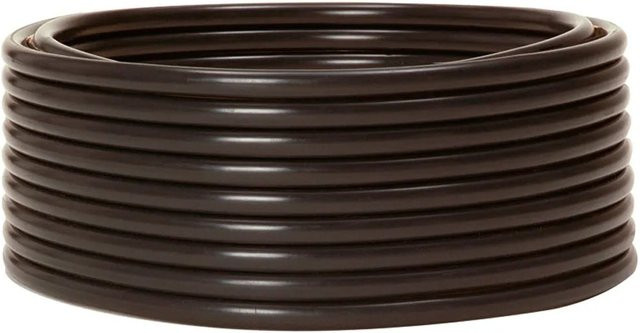 Gardena Verlegerohr Schwarz Ø 25 mm, Länge: 25 m - Bild 1