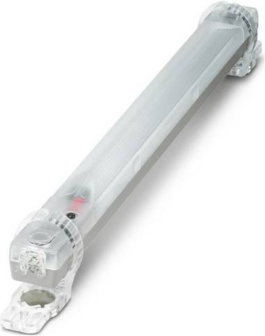 Phoenix Contact Schaltschrankleuchte PLD E 409W 350 LED in Weiß, B/H/T: 39 x 45 x 390 mm - Bild 1