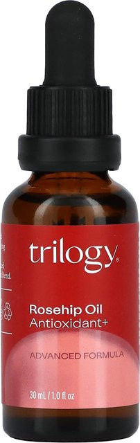 Trilogy Hagebuttenöl, 30 ml, für reife Haut - Bild 1