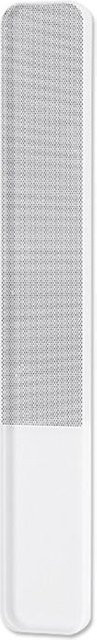 Inhak Nano Glas Nagel Puffer, Grau - Bild 1