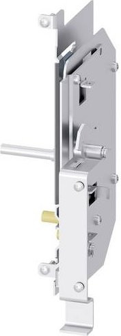 Siemens 3VW9011-0BB10 in Silber - Bild 1