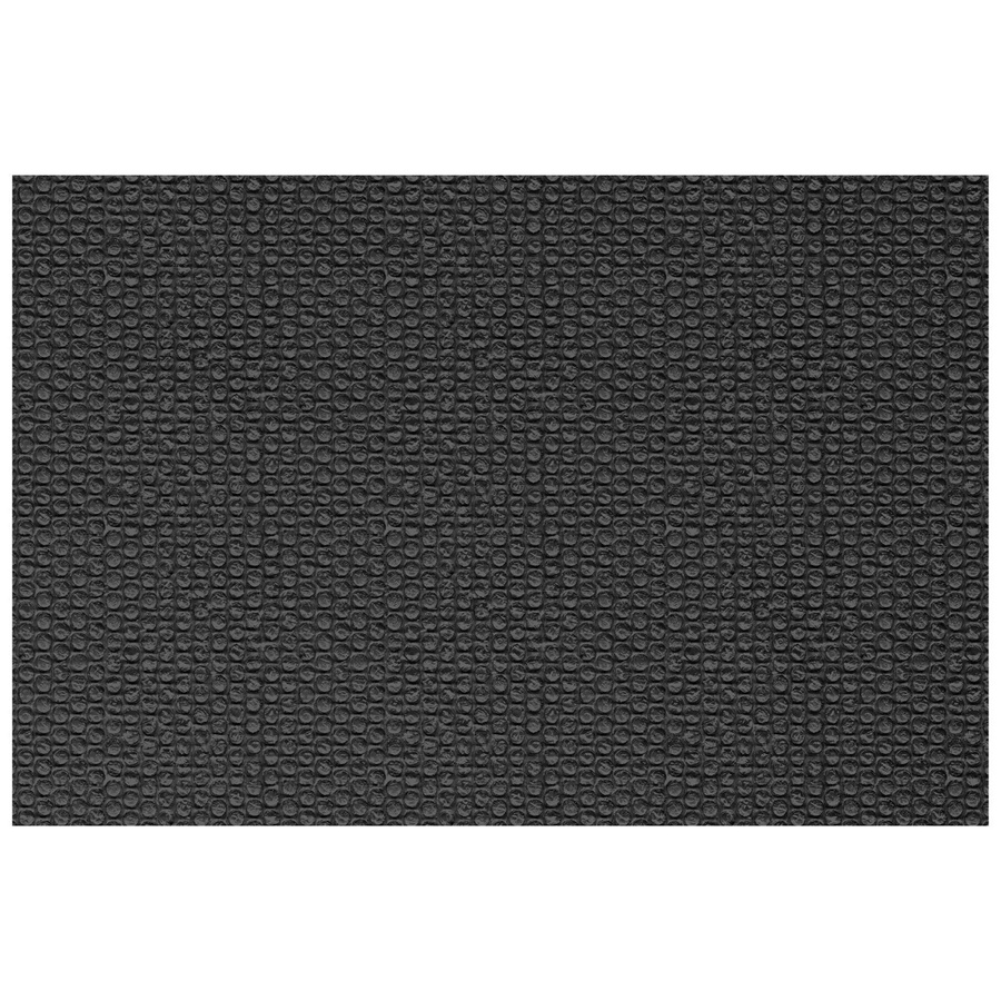 tectake Pool-Solarfolie rechteckig und selbstschwimmend, Schwarz, B/T: 200 x 300 cm - Bild 3