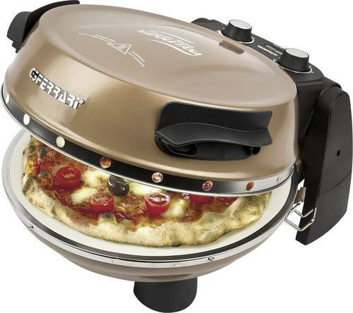 G3Ferrari Napoletana Pizzaofen - Bild 1
