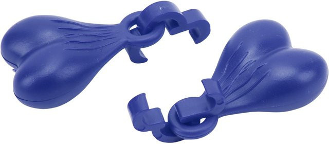 Fishine Anhänger, ABS, Niedlich, Unisex - Bild 1