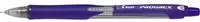 PILOT Progrex Druckbleistift mit 0,7 mm Mine in Blau oder Violett - Bild 1