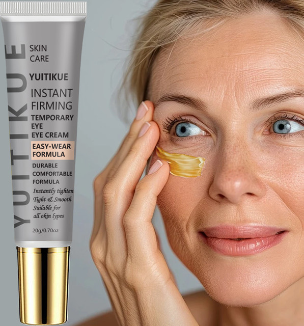 YUITIKUE Augencreme, Unisex - Bild 1