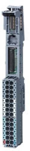 Siemens SPS-Erweiterungsmodul 6AG1193-6BP40-7BA1 mit Ethernet/LAN in Grau - Bild 1