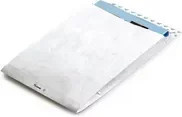 Tyvek Faltentasche DIN C4 von Bong GmbH, weiß, selbstklebend - Bild 1