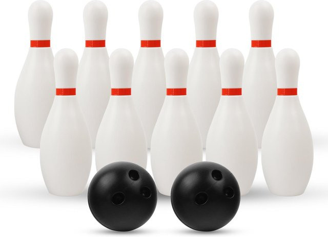 Kidsly Bowlingspielzeugset, Sportspielzeug, ab 3 Jahre - Bild 1