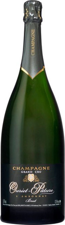 Champagne Ouriet Pâture Cuvée Tradition Grand Cru, Brut, Champagner, 1,5 l