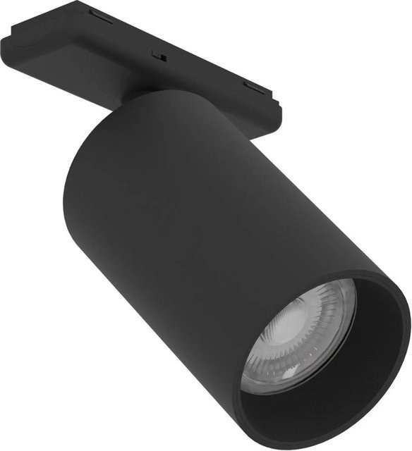 EGLO LED-CCT-Spot TPLUS gerade Schwarz mit 980lm für Schienensysteme - Bild 1