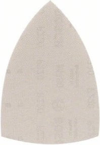 Bosch Schleifblatt Net Best for Wood and Paint Körnung 220 B/H: 150 x 100 mm - Bild 1