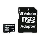 Verbatim microSDHC Speicherkarte Class 10 mit 32 GB - Bild 2