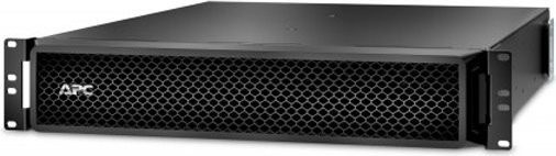 APC Smart-UPS SRT 72V 2,2kVA RM Battery Pack Ersatzbatteriegehäuse in Schwarz für P/N: AR3003, AR3003SP, AR3006, AR3006SP, AR3103, AR3103SP, AR3106, AR3106SP (SRT72RMBP) - Bild 1