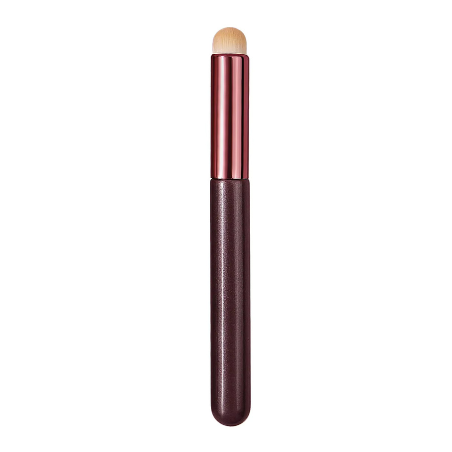 MOZHOU Lippenpinsel, 2 Stück, Unisex - Bild 4